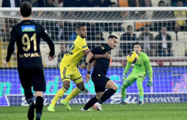 Nielsen'den Zanka ziyareti