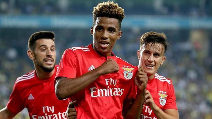Abdullah Avcı yönetimden Gedson Fernandes'i istedi