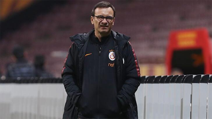 Galatasaray'da sakatlık ve formsuzluğun nedeni belli oldu!