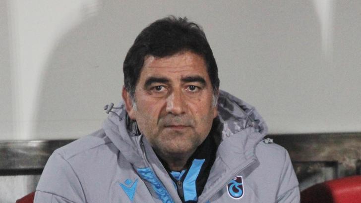 Ünal Karaman: Trabzon'a avantajlı skorla dönüyoruz
