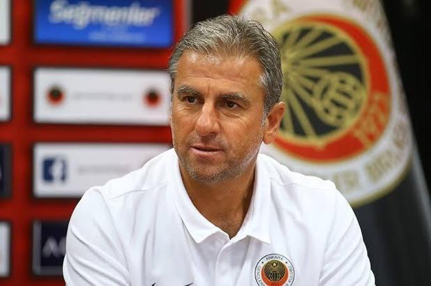 Murat Cavcav'dan Hamza Hamzaoğlu'na övgü