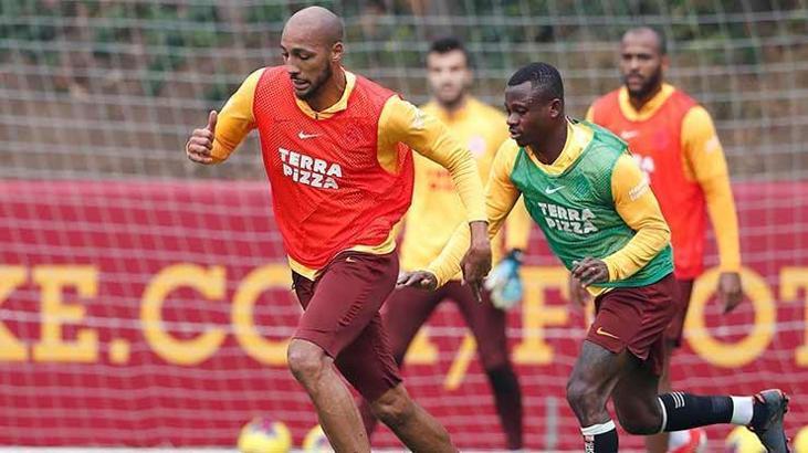 Fatih Terim Nzonzi'yi sildi