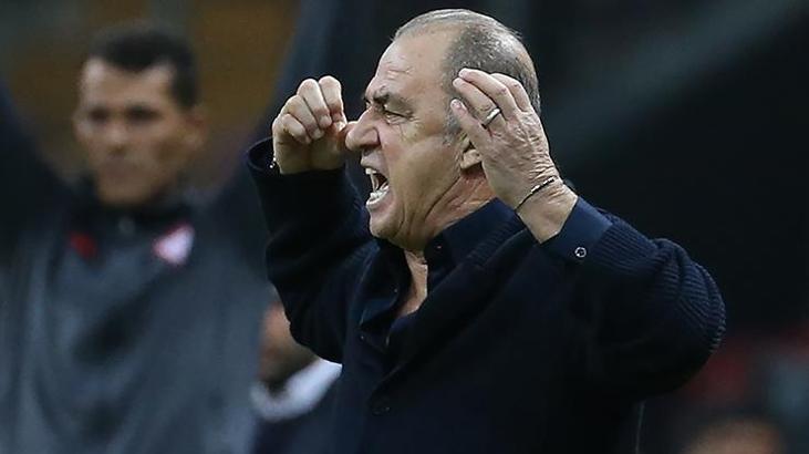 Galatasaray'ın felaket tablosu