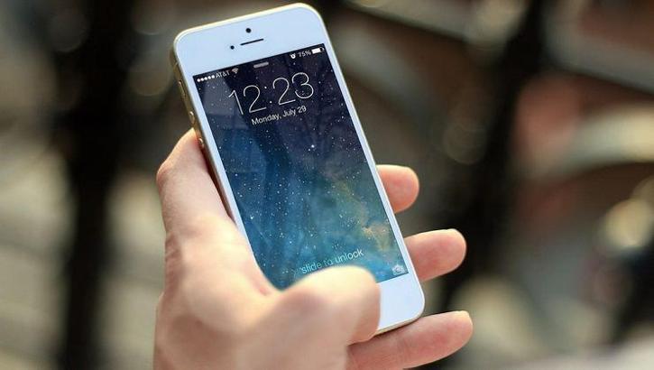 Telefon sahiplerine Wi-Fi uyarısı