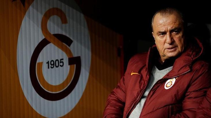 Fatih Terim'in Trabzonspor'u imha planı hazır!