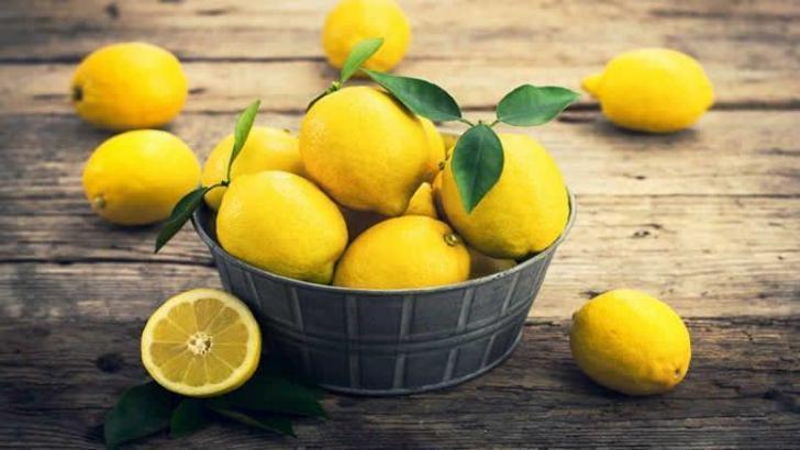 Limonun faydaları nelerdir? Limon hangi hastalıklara iyi gelir? Limonun kabuğunun yararları