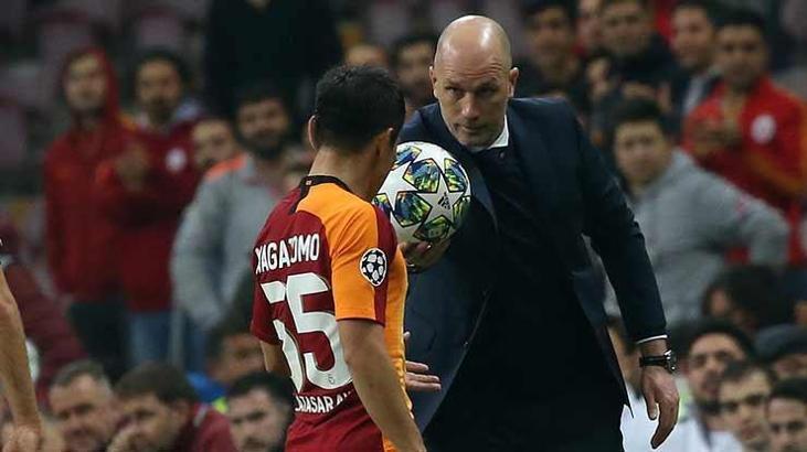 Clement: Çok önemli puan