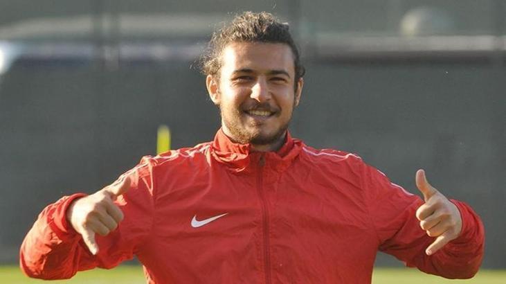 Ali Aydemir: