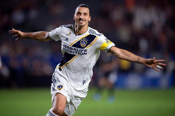 İbrahimovic'ten flaş paylaşım! Transfer...