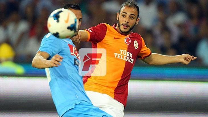 Nordin Amrabat: O maçı unutamadım