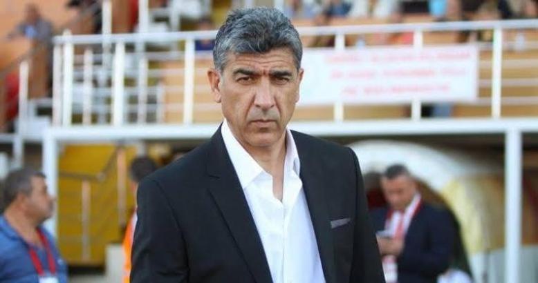 Altay'da Sait Karafırtınalar kararı verildi