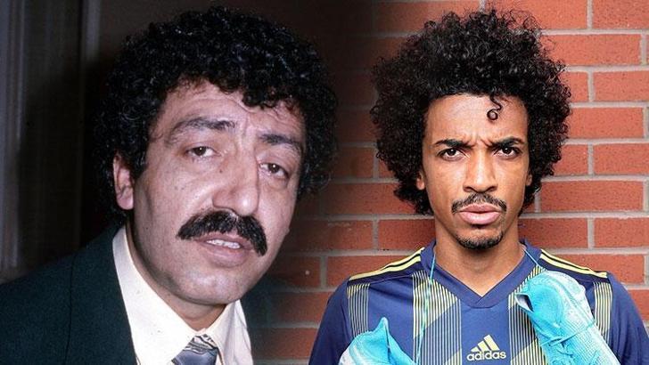 Gustavo'dan Müslüm Gürses itirafı!