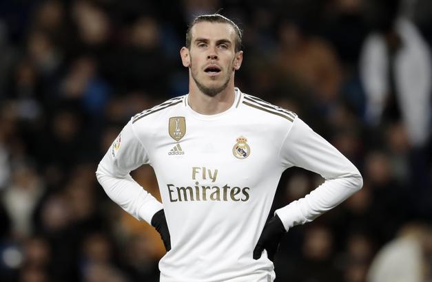 Gareth Bale'e yanıt gecikmedi