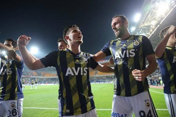 ‘Forma için hazır ol Ferdi'