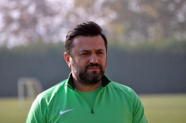 Bülent Uygun'dan Berna Gözbaşı yorumu