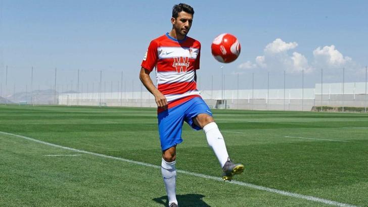 Granada'da İsmail Köybaşı yine kadro dışında kaldı