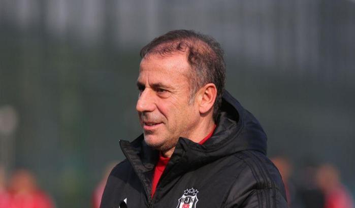 Abdullah Avcı ligi düşünüyor
