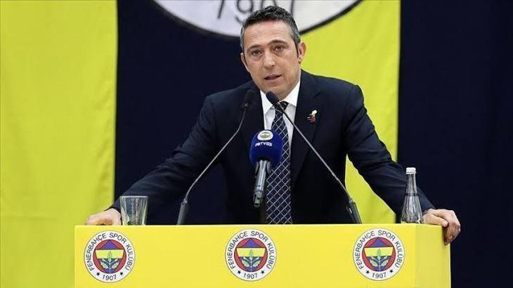 Ali Koç'tan sert açıklama: Çifte standart 'VAR'