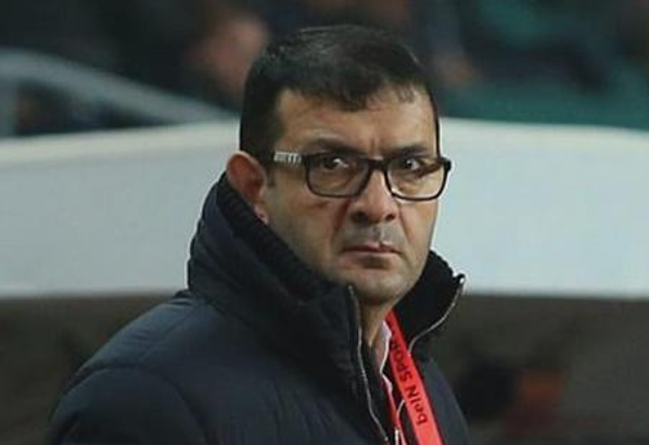 Erdal Torunoğulları transfer için düğmeye bastı
