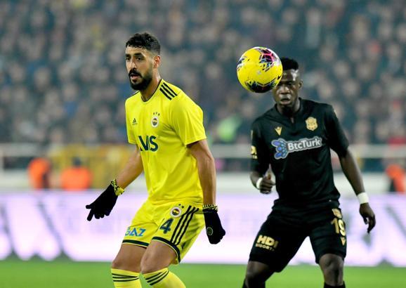 (ÖZET) Yeni Malatyaspor-Fenerbahçe maç sonucu: 0-0