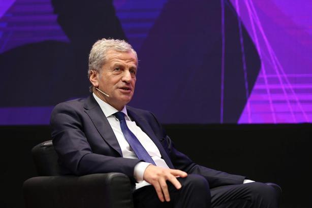 Servet Yardımcı: İstanbul, UEFA tarihine geçecek