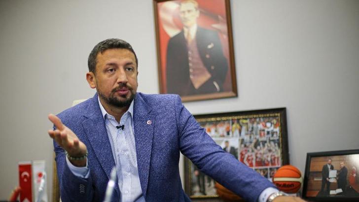 Hidayet Türkoğlu: