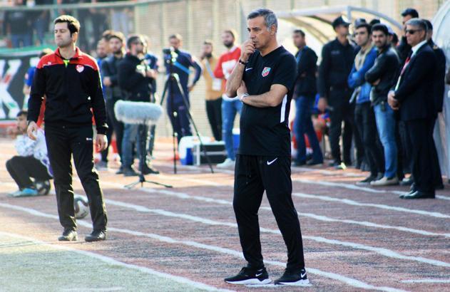 Soner Tolungüç: Zirve yarışında var olacağız