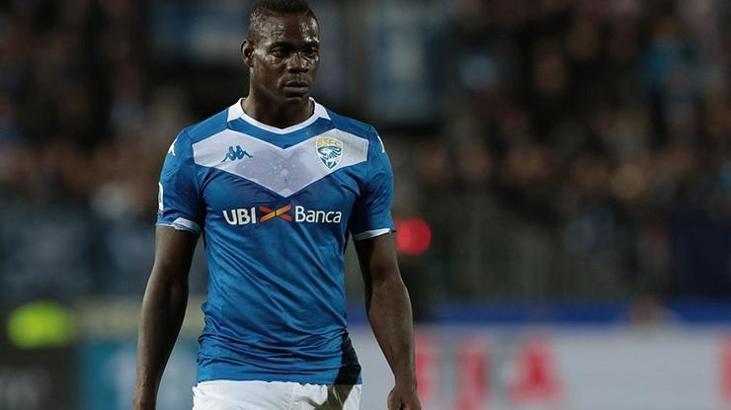 Balotelli bombası! Dünya yıldızı Galatasaray'a...