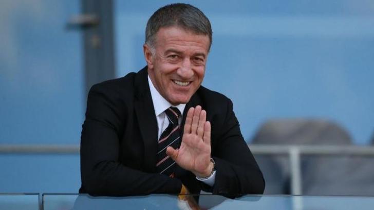 Ahmet Ağaoğlu'dan transfer uyarısı!