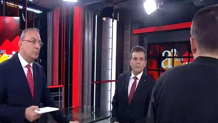 Yasadışı bahis mağduru canlı yayında anlattı: Korkunç bir rakam bu…