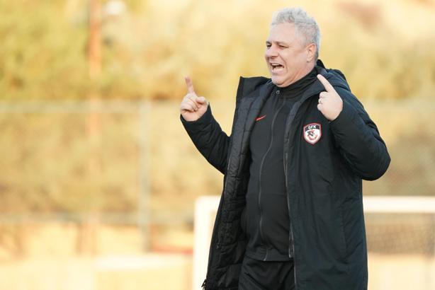 Sumudica'dan flaş açıklama: Hagi ülkene dön dedi