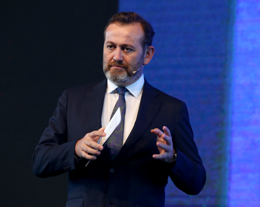 Türk futbolu yüzde 30 büyüdü