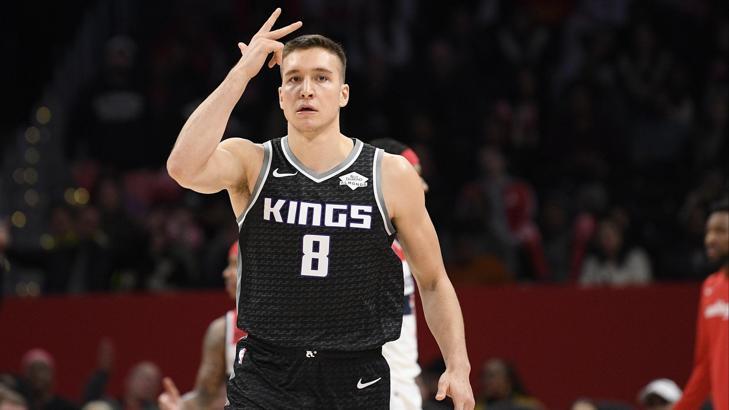 Bogdan Bogdanovic: Bir gün geri dönmeyi umuyorum