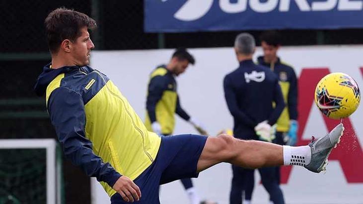 Kaptan Emre Belözoğlu yeniden dümene geçiyor