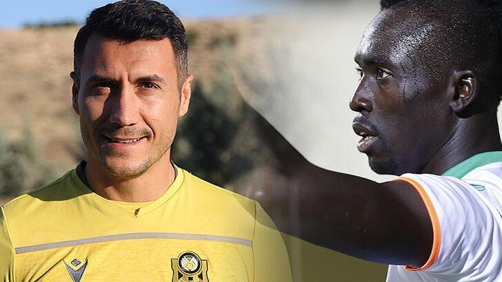 Yabancı krallığı! Süper Lig'e damga vurdular...
