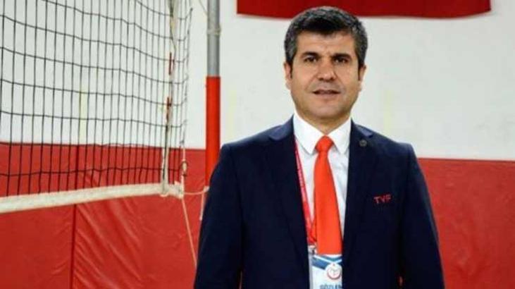 Gaziantep'te yardımcı antrenör kursu açılacak