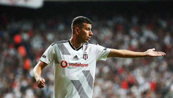 Oğuzhan için Sergen Yalçın formülü!