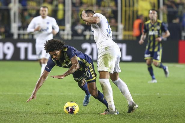 Luiz Gustavo: İyi başlarsak devamı gelir