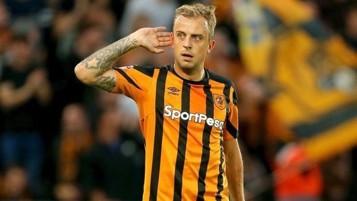 Trabzonspor'da Kamil Grosicki sürprizi