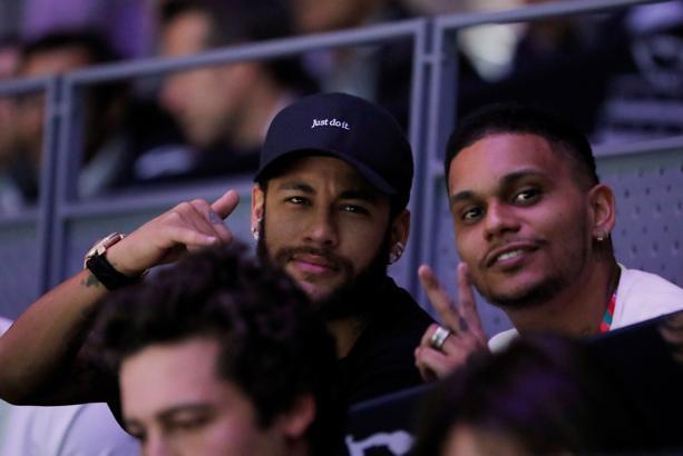 Thomas Tuchel ve Neymar gerilimi sürüyor