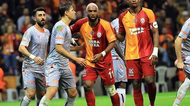 Galatasaray'da şok üstüne şok!