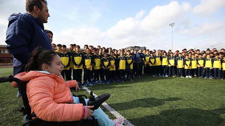 Helal size çocuklar