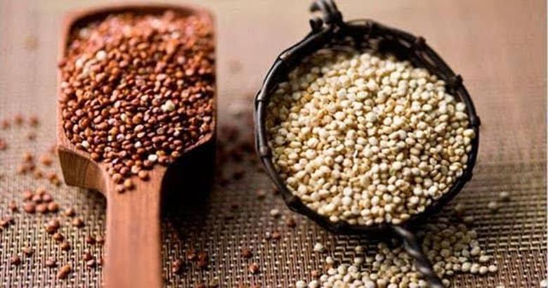 Kinoa diyeti nedir, nasıl yapılır? Kinoa diyeti yapanlar için örnek diyet listesi