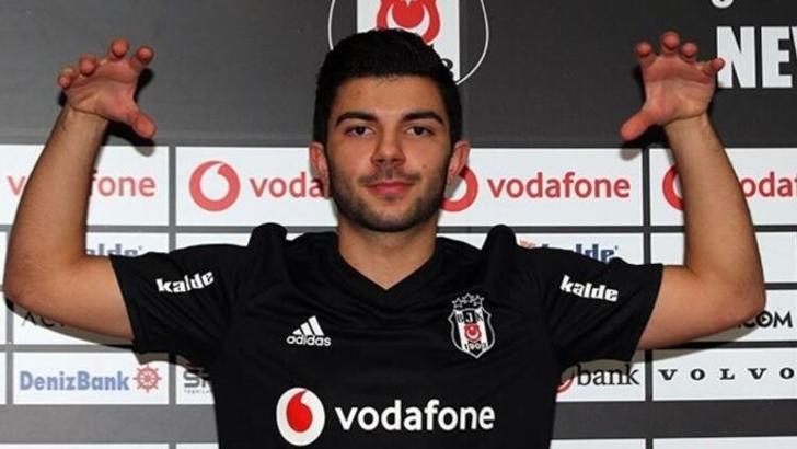 Muhayer'in gözü Abdullah Avcı'da!