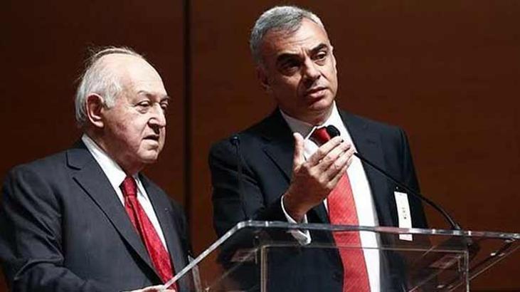 Mehmet Helvacı'dan seçim çağrısı