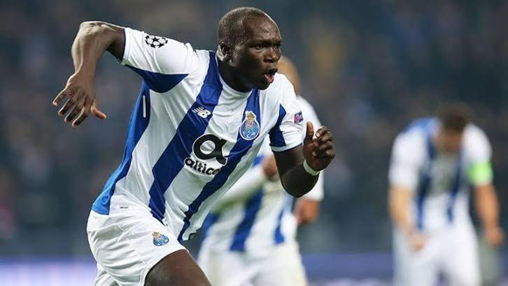 Son dakika! Aboubakar'dan ses getirecek Beşiktaş itirafı