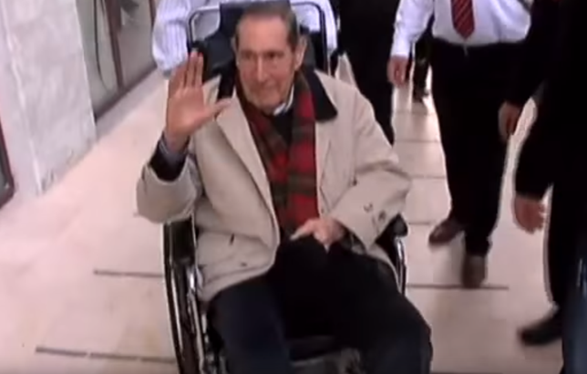 Yaşar Büyükanıt kimdir? Yaşar Büyükanıt neden öldü?