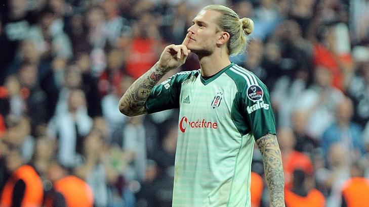 Karius'un transferi için gözler yönetimde