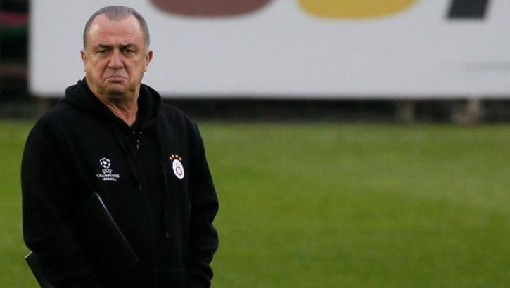 İşte Galatasaray'da Fatih Terim'in biletini kestiği isimler