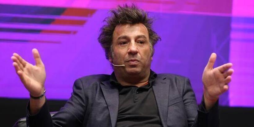 Ahmet Bulut'tan flaş açıklama: Dursun Özbek'ten kazık yedim